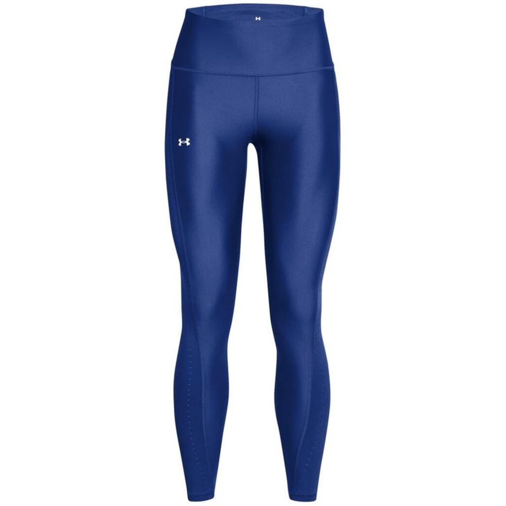 Under Armour Womens/Ladies Vanish Fitted Leggings / Blue